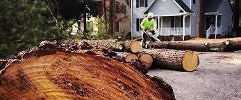 Best Stump Grinding and Removal  in La Habra, CA